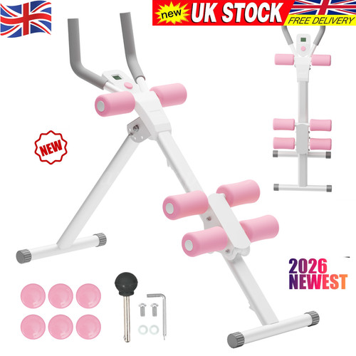 Crunch machine abdominal - ab,
