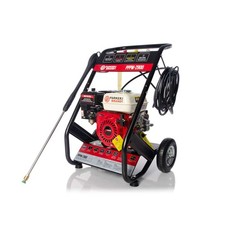 Petrol Pressure Washer - 6.5HP