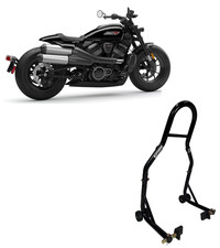 Rear kickstand alzamoto wheel - alzamoto,