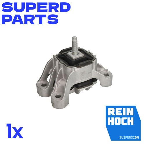 Transmission mount front - mount,