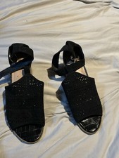 River Island Sandals Size 6