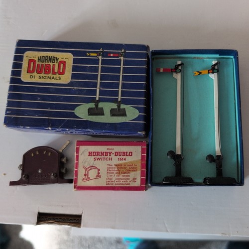 Hornby dublo 32130 single - 32130,