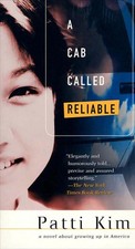 A Cab Called Reliable by Patti Kim (English) Paperback Book