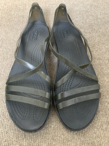 Crocs womens iconic comfort - crocs,