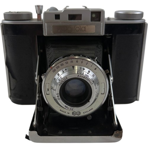 Vintage agilux agifold - vintage,