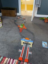 Thomas The Tank Engine