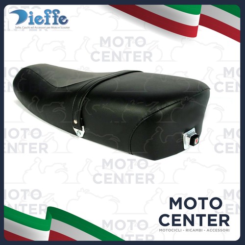 Black elite seat lml - elite,