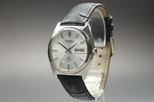 Seiko lord matic 5606 7000 - seiko,