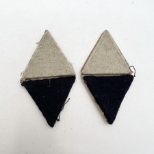Genuine WW2 ATS Signal