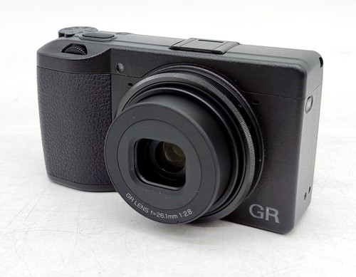 Ricoh iiix compact - iiix,