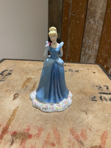 Royal doulton cinderella - royal,