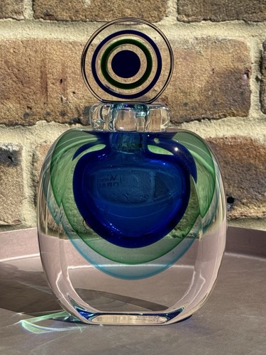Luigi onesto for vetreria - for,