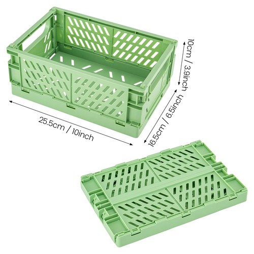 5pcs collapsible storage - 5pcs,