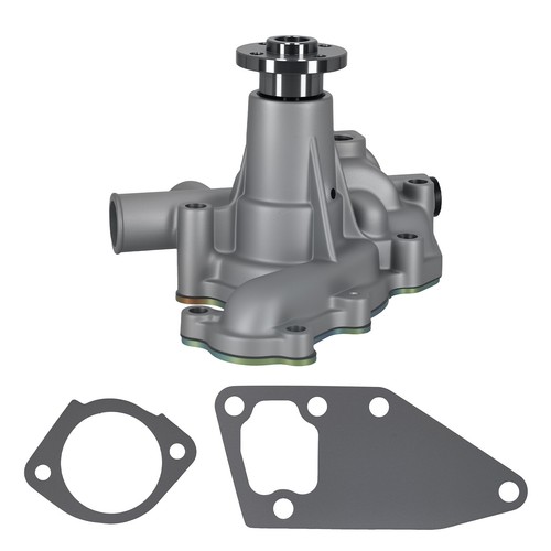 Coolant water pump unit - coolant,
