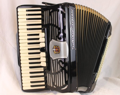 Settimio soprani piano - settimio,