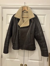 Women flying jacket real - women’s,
