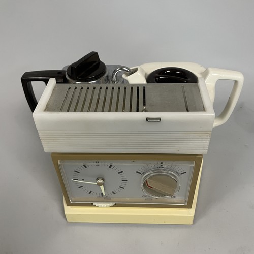 Vintage goblin teasmade 854k - vintage,