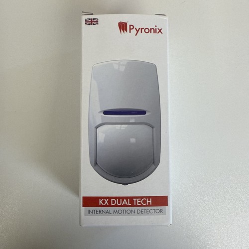 Pyronix kx15dtam wireless dual - pyronix,