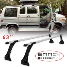 For Chevrolet G20 Van 63" Roof