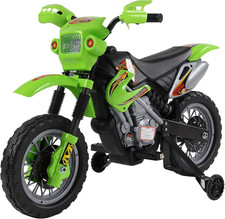 Homcom kids child electric - kids,