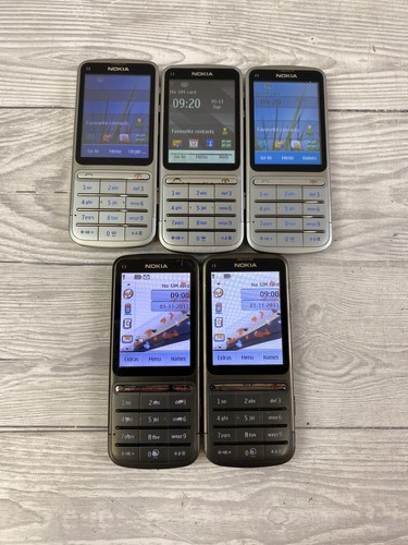 Job lot nokia 01 mobile - lot,