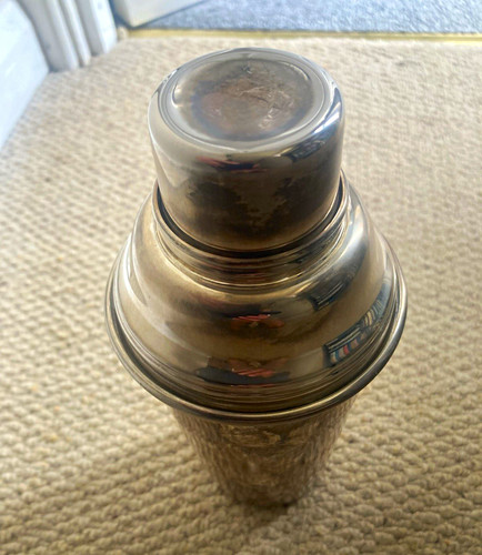 Vintage arthur price silver - arthur,