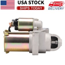 New Starter fits Volvo Penta