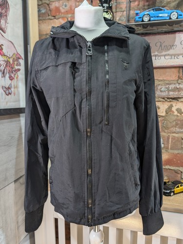 883 police jardbride jacket - 883,
