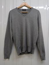 John Smedley Extra Fine Merino