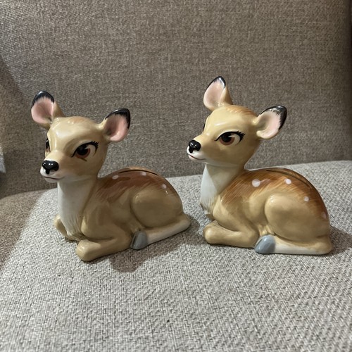 Vintage wade porcelain disney - wade,