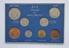 1966 Elizabeth II Complete