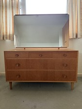 Vintage Mid Century Meredew