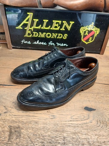 Men allen edmonds - men's,