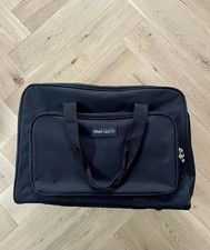Hobby Gift Sewing Machine Bag Black