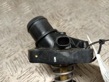 MINI BMW MINI MK3 THERMOSTAT HOUSING WITH THERMOSTAT 11518601366