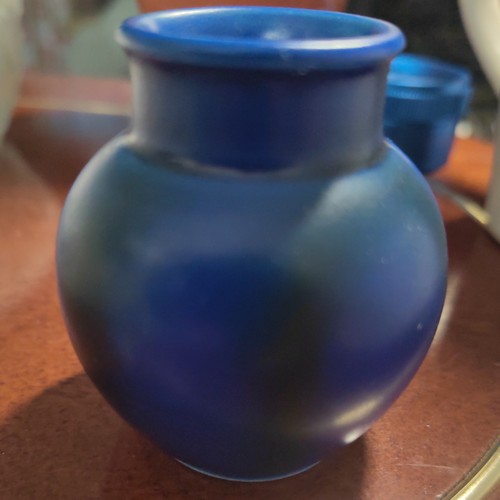 Bretby england art pottery - england,