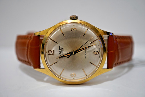 Vintage chalet jewels gold - vintage, 21