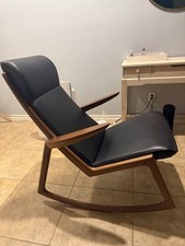 Scandinavian Design Rocking