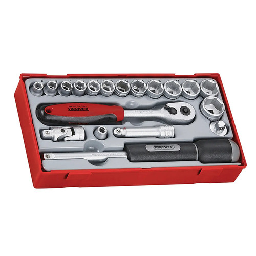 Teng tt3819 regular metric - tt3819,