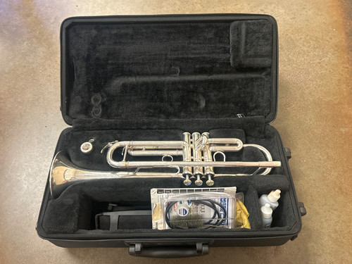 Yamaha allegro ytr 5335gii - allegro, ytr-5335gii