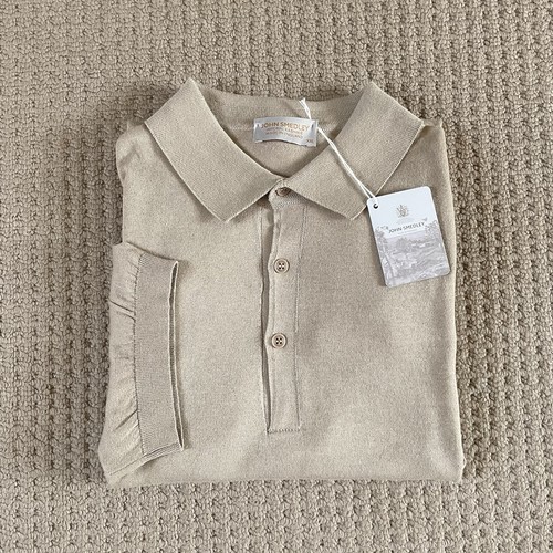 Men john smedley elias - men’s,
