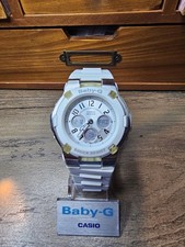 Casio Baby-G Watch BGA-110