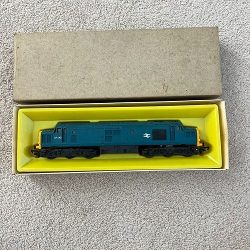Hornby dublo r357 class 130 - dublo,