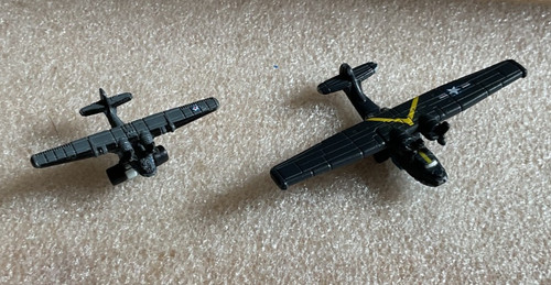 Micro machines mini - machines,
