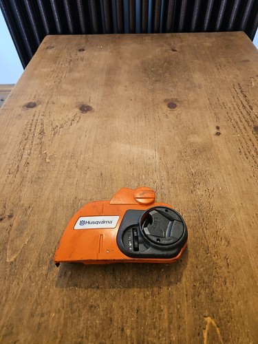 Genuine husqvarna 445 chainsaw