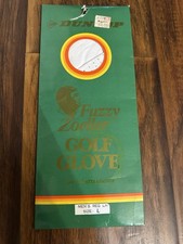1980’s Dunlop Fuzzy Zoeller