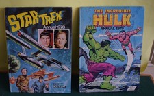 Star Trek  1978  Incredible