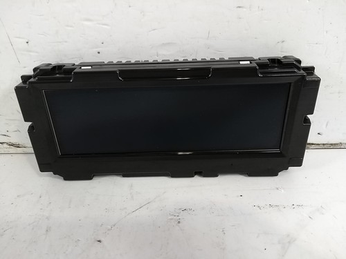 Vauxhall astra radio - astra, media