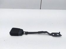 CITROEN BERLINGO MK3 K9 2020 FRONT SEAT BELT BUCKLE 9816315477