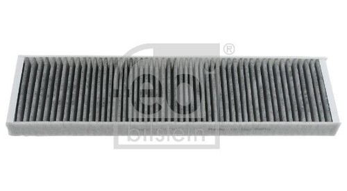 Cabin air filter febi bilstein - air,